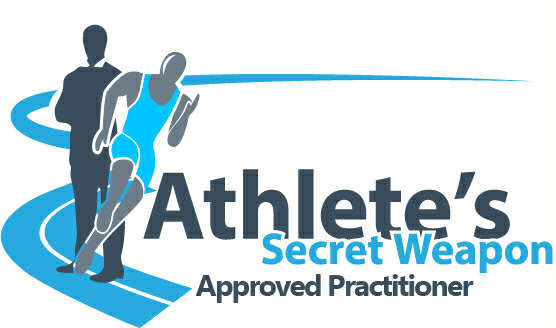 Athletes Secret Weapon approve practitioner Rob Cabry MD